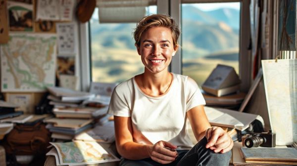 10 étapes simples pour lancer votre blog de voyage