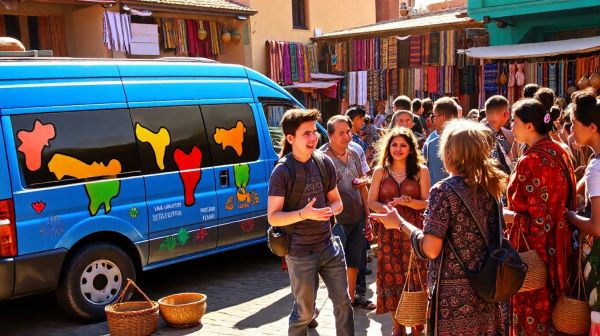 Les meilleures destinations de voyage équitable : allier solidarité et aventure