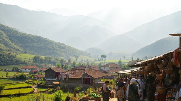 Les meilleures destinations de voyage équitable : allier solidarité et aventure