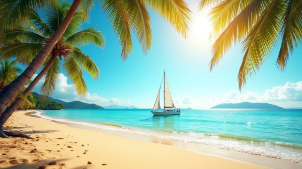 Vivez des vacances paradisiaques en Thaïlande, votre échappatoire idéale